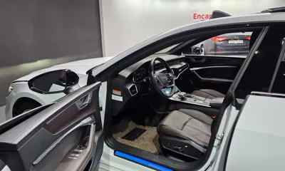 Audi A7 2022, 53241 км, за 36934.25 USD - фото 11