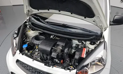 Kia Morning 2016, 60523 км, за 2637.5 USD - фото 6