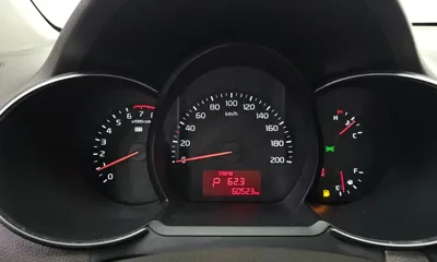 Kia Morning 2016, 60523 км, за 2637.5 USD - фото 8