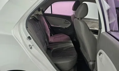 Kia Morning 2016, 60523 км, за 2637.5 USD - фото 12