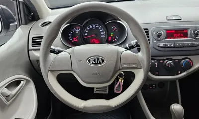 Kia Morning 2016, 60523 км, за 2637.5 USD - фото 13
