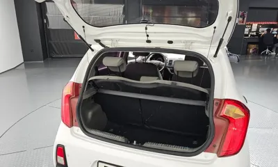 Kia Morning 2016, 60523 км, за 2637.5 USD - фото 20