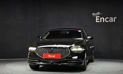 Genesis G90 2020, 215846 км, за 13207.79 USD