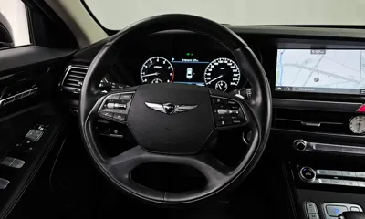 Genesis G90 2020, 215846 км, за 13207.79 USD - фото 9