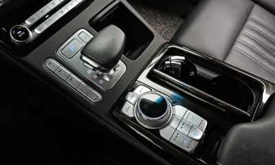 Genesis G90 2020, 215846 км, за 13207.79 USD - фото 13
