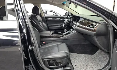 Genesis G90 2020, 215846 км, за 13207.79 USD - фото 15