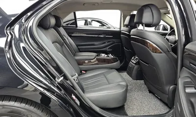 Genesis G90 2020, 215846 км, за 13207.79 USD - фото 16