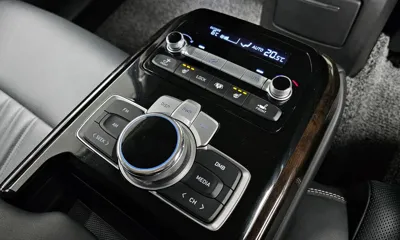 Genesis G90 2020, 215846 км, за 13207.79 USD - фото 17