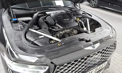 Genesis G90 2020, 215846 км, за 13207.79 USD - фото 20