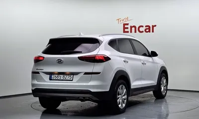 Hyundai Tucson 2020, 121910 км, за 10043.32 USD