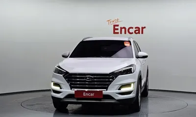Hyundai Tucson 2020, 121910 км, за 10043.32 USD