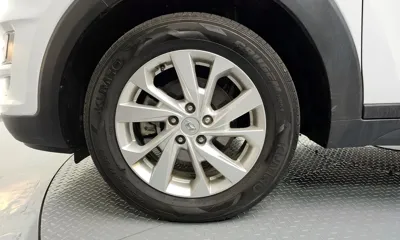 Hyundai Tucson 2020, 121910 км, за 10043.32 USD