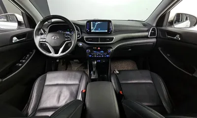 Hyundai Tucson 2020, 121910 км, за 10043.32 USD - фото 7