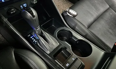 Hyundai Tucson 2020, 121910 км, за 10043.32 USD - фото 9