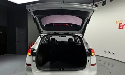 Hyundai Tucson 2020, 121910 км, за 10043.32 USD - фото 20