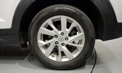 Hyundai Tucson 2020, 121910 км, за 10043.32 USD - фото 21