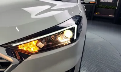 Hyundai Tucson 2020, 121910 км, за 10043.32 USD - фото 22
