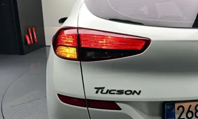 Hyundai Tucson 2020, 121910 км, за 10043.32 USD - фото 23