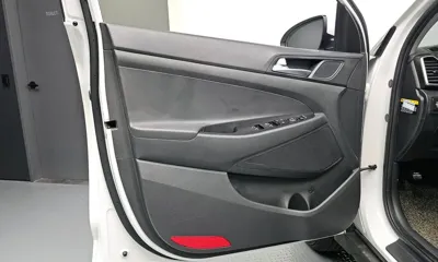 Hyundai Tucson 2020, 121910 км, за 10043.32 USD - фото 24