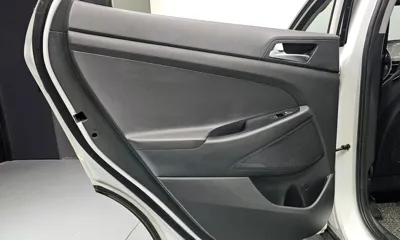 Hyundai Tucson 2020, 121910 км, за 10043.32 USD - фото 25