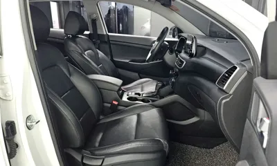 Hyundai Tucson 2020, 121910 км, за 10043.32 USD - фото 26