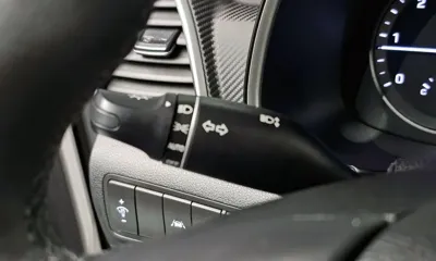 Hyundai Tucson 2020, 121910 км, за 10043.32 USD - фото 29
