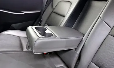 Hyundai Tucson 2020, 121910 км, за 10043.32 USD - фото 30