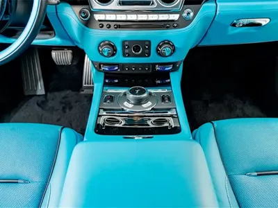 Rolls-Royce Wraith 2019, 34500 км, за 445628.6 USD - фото 12