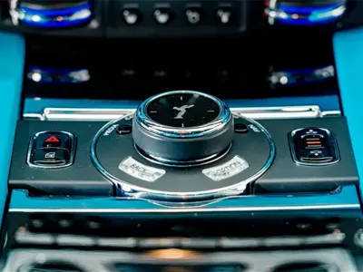 Rolls-Royce Wraith 2019, 34500 км, за 445628.6 USD - фото 13