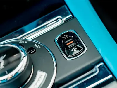 Rolls-Royce Wraith 2019, 34500 км, за 445628.6 USD - фото 14