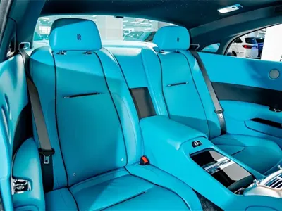 Rolls-Royce Wraith 2019, 34500 км, за 445628.6 USD - фото 22