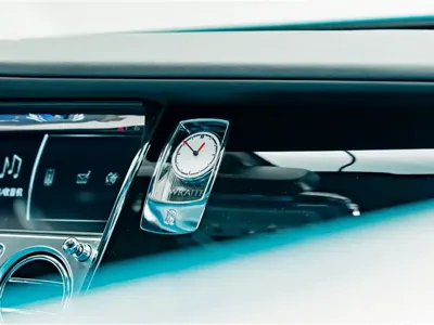 Rolls-Royce Wraith 2019, 34500 км, за 445628.6 USD - фото 24