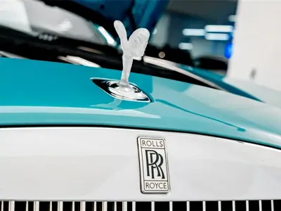 Rolls-Royce Wraith 2019, 34500 км, за 445628.6 USD - фото 26