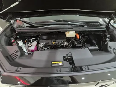 Toyota Alphard 2024, 24251 км, за 59256.34 USD - фото 6