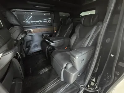 Toyota Alphard 2024, 24251 км, за 59256.34 USD - фото 10