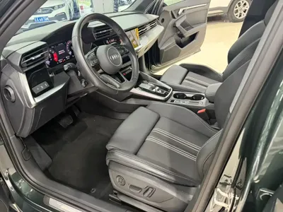 Audi A3 2023, 36000 км, за 21979.63 USD - фото 7