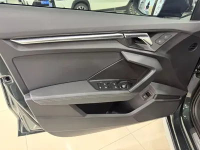 Audi A3 2023, 36000 км, за 21979.63 USD - фото 8