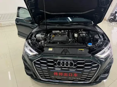 Audi A3 2023, 36000 км, за 21979.63 USD - фото 22