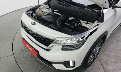 Kia Seltos 2022, 88305 км, за 12275.17 USD - фото 6