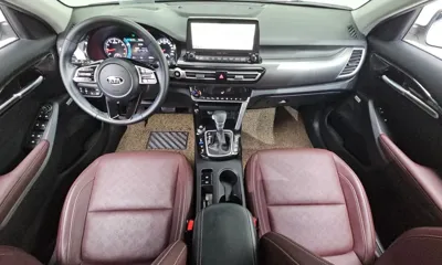 Kia Seltos 2022, 88305 км, за 12275.17 USD - фото 7