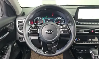 Kia Seltos 2022, 88305 км, за 12275.17 USD - фото 15