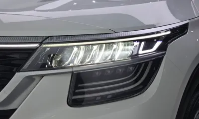 Kia Seltos 2022, 88305 км, за 12275.17 USD - фото 22