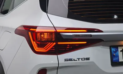 Kia Seltos 2022, 88305 км, за 12275.17 USD - фото 23
