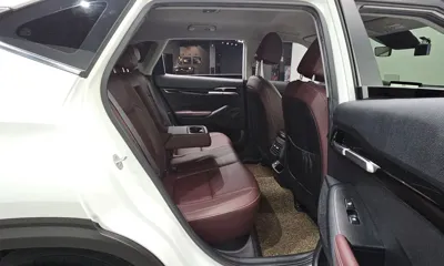 Kia Seltos 2022, 88305 км, за 12275.17 USD - фото 26
