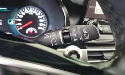 Kia Seltos 2022, 88305 км, за 12275.17 USD - фото 31