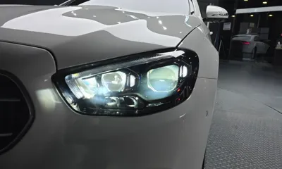 Mercedes-Benz E-Class 2022, 19043 км, за 30737.73 USD - фото 22