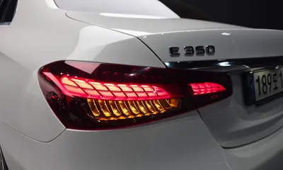 Mercedes-Benz E-Class 2022, 19043 км, за 30737.73 USD - фото 23