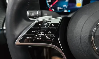 Mercedes-Benz E-Class 2022, 19043 км, за 30737.73 USD - фото 27