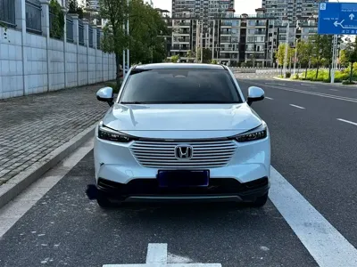 Honda Vezel 2023, 45000 км, за 16181.3 USD