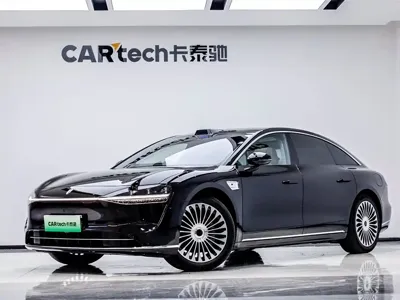 享界 Xiangji S9 · 2025 год